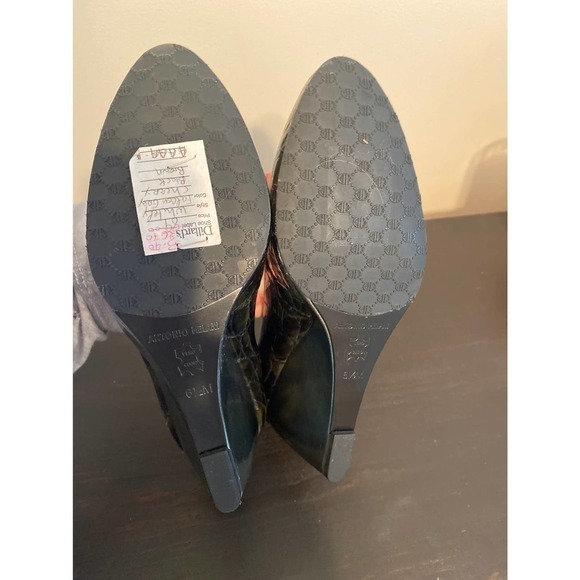Antonio Melani wedges - Picture 5 of 5
